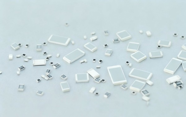 High-Precision Thin Film Chip Resistor 3/4W TC12 ±5ppm/℃ ±0.1%,±0.25%,±0.5%,±1% 100Ω-25KΩ