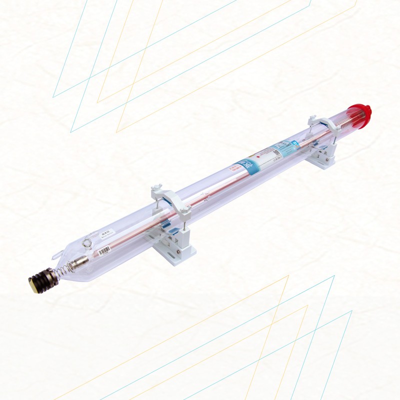 As-Series A28S Laser Tube