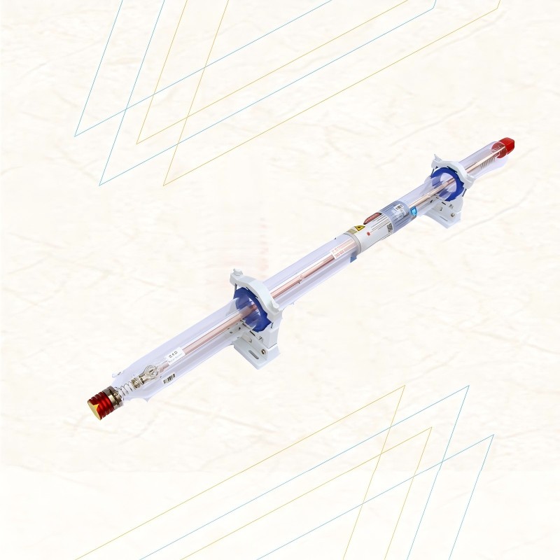 H-Series H130E Laser Tube