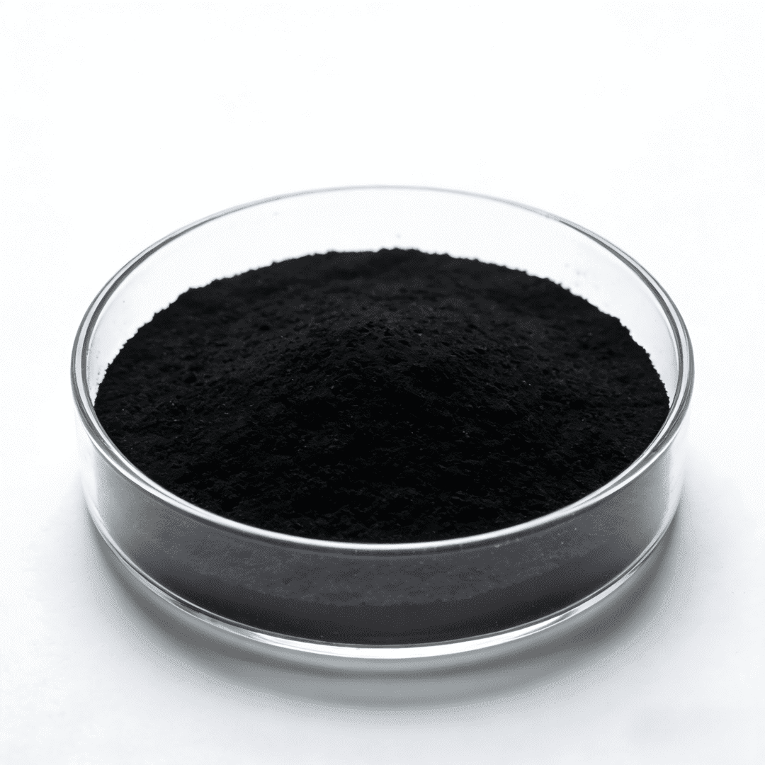 Boron Carbide
